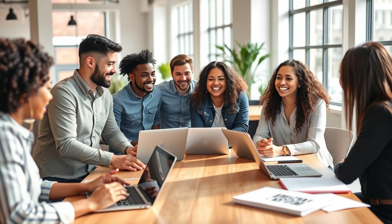 Unlock Your Business Potential