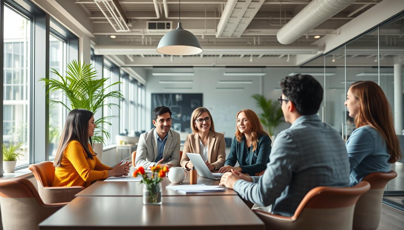 Professional plan visual